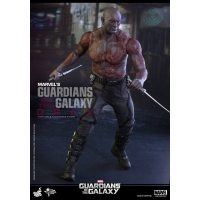 Hot Toys – MMS355 – Guardians of the Galaxy: Drax the Destroyer 