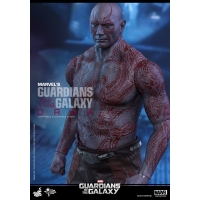 Hot Toys – MMS355 – Guardians of the Galaxy: Drax the Destroyer 