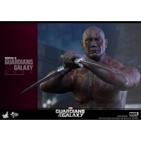 Hot Toys – MMS355 – Guardians of the Galaxy: Drax the Destroyer 