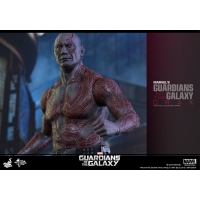 Hot Toys – MMS355 – Guardians of the Galaxy: Drax the Destroyer 