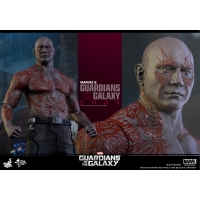 Hot Toys – MMS355 – Guardians of the Galaxy: Drax the Destroyer 