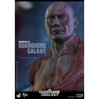 Hot Toys – MMS355 – Guardians of the Galaxy: Drax the Destroyer 