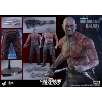 Hot Toys – MMS355 – Guardians of the Galaxy: Drax the Destroyer 