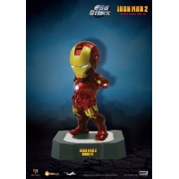 Kids Logic - Egg Attack - EA-001 - Iron Man Mark IV