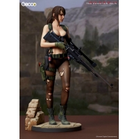 Gecco - Metal Gear Solid V: The Phantom Pain / Quiet 1/6 Scale Statue