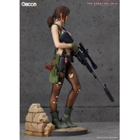 Gecco - Metal Gear Solid V: The Phantom Pain / Quiet 1/6 Scale Statue