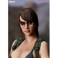 Gecco - Metal Gear Solid V: The Phantom Pain / Quiet 1/6 Scale Statue