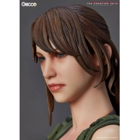 Gecco - Metal Gear Solid V: The Phantom Pain / Quiet 1/6 Scale Statue