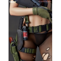 Gecco - Metal Gear Solid V: The Phantom Pain / Quiet 1/6 Scale Statue