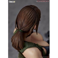 Gecco - Metal Gear Solid V: The Phantom Pain / Quiet 1/6 Scale Statue