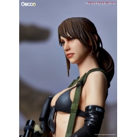 Gecco - Metal Gear Solid V: The Phantom Pain / Quiet 1/6 Scale Statue