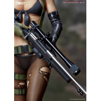 Gecco - Metal Gear Solid V: The Phantom Pain / Quiet 1/6 Scale Statue