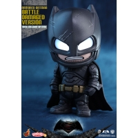 Hot Toys - COSB222-227 - Batman v Superman: Dawn of Justice Cosbaby (S) Series Sety Bobble-Head (Series 2) 