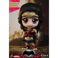 Hot Toys - COSB222-227 - Batman v Superman: Dawn of Justice Cosbaby (S) Series Sety Bobble-Head (Series 2) 