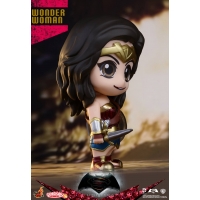 Hot Toys - COSB222-227 - Batman v Superman: Dawn of Justice Cosbaby (S) Series Sety Bobble-Head (Series 2) 