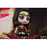 Hot Toys - COSB222-227 - Batman v Superman: Dawn of Justice Cosbaby (S) Series Sety Bobble-Head (Series 2) 