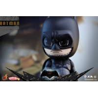 Hot Toys - COSB222-227 - Batman v Superman: Dawn of Justice Cosbaby (S) Series Sety Bobble-Head (Series 2) 