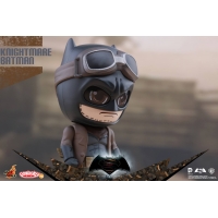 Hot Toys - COSB222-227 - Batman v Superman: Dawn of Justice Cosbaby (S) Series Sety Bobble-Head (Series 2) 