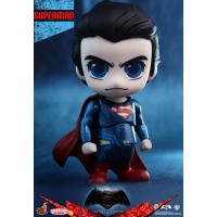 Hot Toys - COSB222-227 - Batman v Superman: Dawn of Justice Cosbaby (S) Series Sety Bobble-Head (Series 2) 