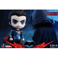 Hot Toys - COSB222-227 - Batman v Superman: Dawn of Justice Cosbaby (S) Series Sety Bobble-Head (Series 2) 