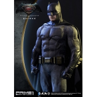 Prime1 Studio - Batman vs Superman : Dawn of Justice Batman Statue