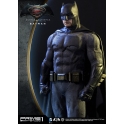 Prime1 Studio - Batman vs Superman : Dawn of Justice Batman Statue