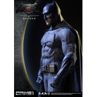 Prime1 Studio - Batman vs Superman : Dawn of Justice Batman Statue