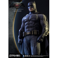 Prime1 Studio - Batman vs Superman : Dawn of Justice Batman Statue