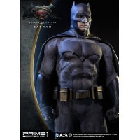 Prime1 Studio - Batman vs Superman : Dawn of Justice Batman Statue