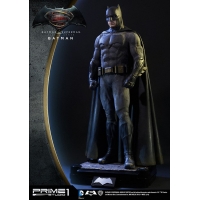 Prime1 Studio - Batman vs Superman : Dawn of Justice Batman Statue