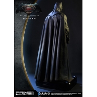 Prime1 Studio - Batman vs Superman : Dawn of Justice Batman Statue