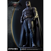 Prime1 Studio - Batman vs Superman : Dawn of Justice Batman Statue