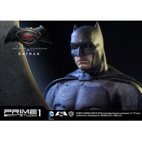 Prime1 Studio - Batman vs Superman : Dawn of Justice Batman Statue