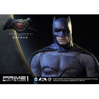 Prime1 Studio - Batman vs Superman : Dawn of Justice Batman Statue