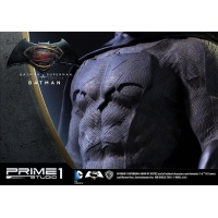 Prime1 Studio - Batman vs Superman : Dawn of Justice Batman Statue