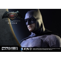 Prime1 Studio - Batman vs Superman : Dawn of Justice Batman Statue