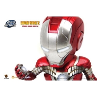 Kids Logic - Egg Attack - EA-002 - Iron Man Mark V