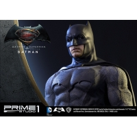 Prime1 Studio - Batman vs Superman : Dawn of Justice Batman Statue