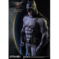 Prime1 Studio - Batman vs Superman : Dawn of Justice Batman Statue