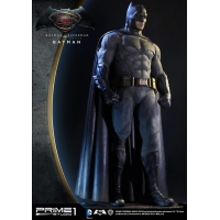 Prime1 Studio - Batman vs Superman : Dawn of Justice Batman Statue