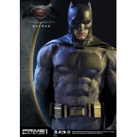 Prime1 Studio - Batman vs Superman : Dawn of Justice Batman Statue