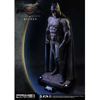 Prime1 Studio - Batman vs Superman : Dawn of Justice Batman Statue