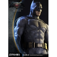 Prime1 Studio - Batman vs Superman : Dawn of Justice Batman Statue