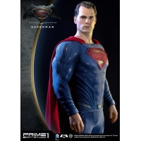 Prime1 Studio - Batman vs Superman : Dawn of Justice Superman Statue