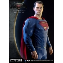 Prime1 Studio - Batman vs Superman : Dawn of Justice Superman Statue