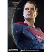 Prime1 Studio - Batman vs Superman : Dawn of Justice Superman Statue