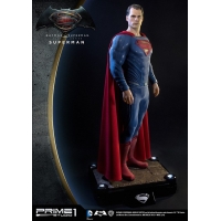 Prime1 Studio - Batman vs Superman : Dawn of Justice Superman Statue