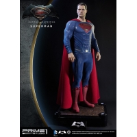 Prime1 Studio - Batman vs Superman : Dawn of Justice Superman Statue