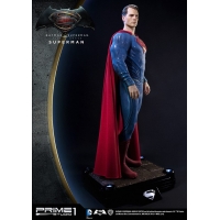 Prime1 Studio - Batman vs Superman : Dawn of Justice Superman Statue