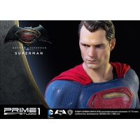 Prime1 Studio - Batman vs Superman : Dawn of Justice Superman Statue